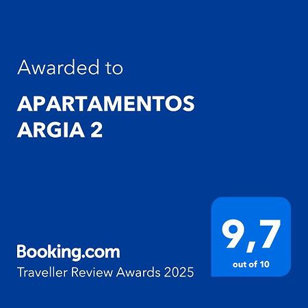 Apartamentos Argia 2 Estella Exterior photo