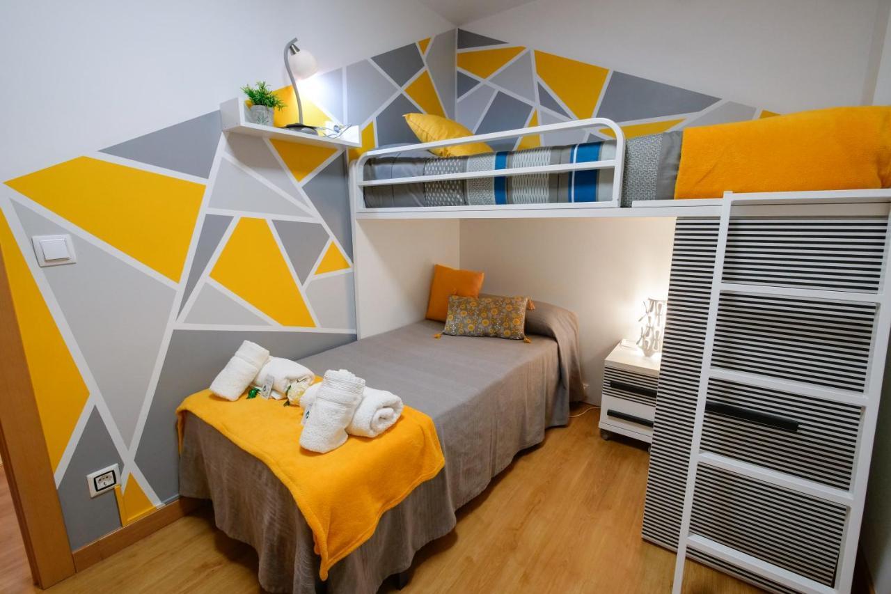 Apartamentos Argia 2 Estella Exterior photo