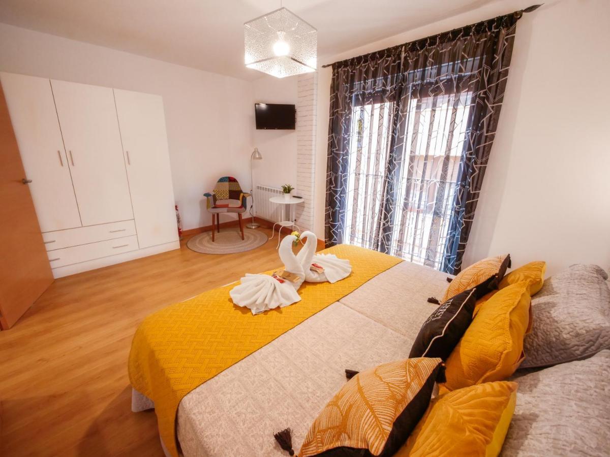 Apartamentos Argia 2 Estella Exterior photo