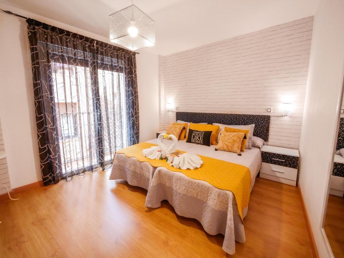 Apartamentos Argia 2 Estella Exterior photo